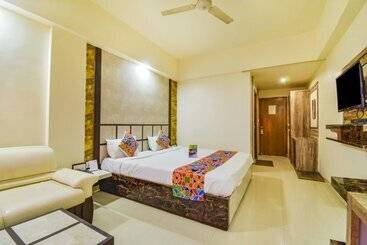 Fabhotel Prestige Princess