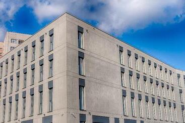 Focus Hotel Premium Lublin
