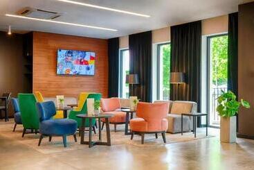 Focus Hotel Premium Lublin