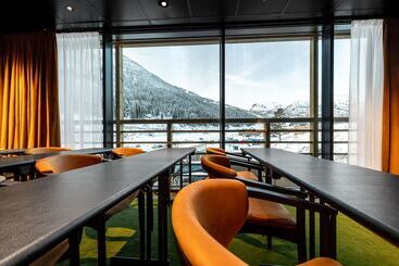 Fyri Resort - Hemsedal