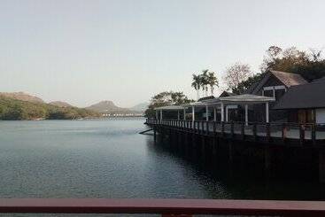 هتل Juvana Resort & Spa