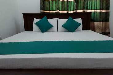 هتل La Sachara Holiday Bungalow