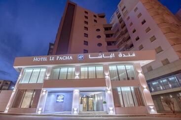 هتل Le Pacha