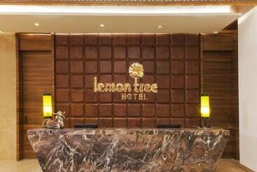 هتل Golden Premier Amritsar