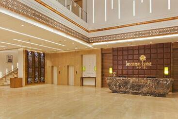 هتل Golden Premier Amritsar