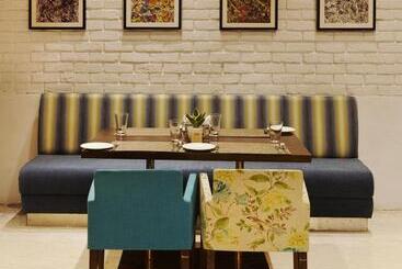 هتل Golden Premier Amritsar