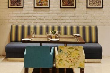 هتل Golden Premier Amritsar