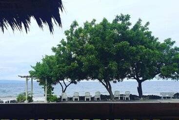 هتل Liquid Dive Resort