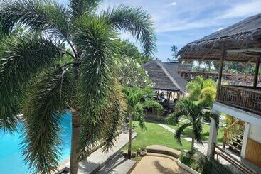 هتل Liquid Dive Resort