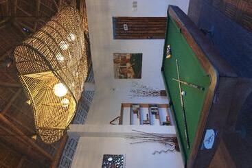 هتل Liquid Dive Resort