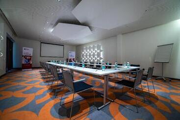 Noom Hotel Niamey