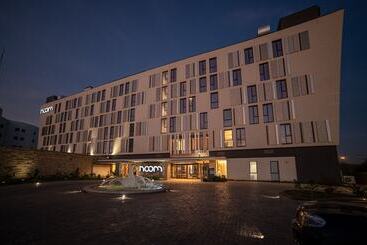 Noom Hotel Niamey