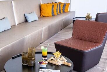 Noom Hotel Niamey