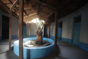 هتل Paradise Campement Auberge