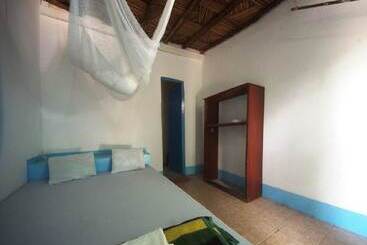 هتل Paradise Campement Auberge