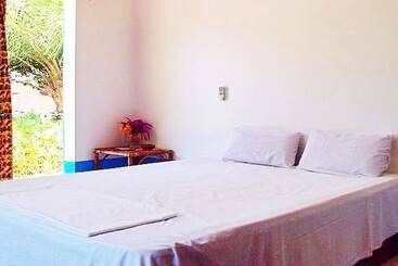 هتل Paradise Campement Auberge