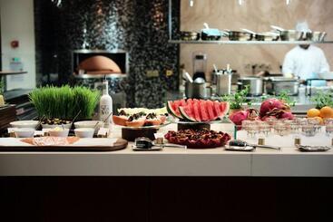 هتل Park Hyatt Doha