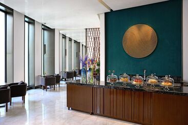 هتل Park Hyatt Doha