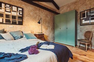 San Canzian Hotel & Residences   Small Luxury Hotels Of The World