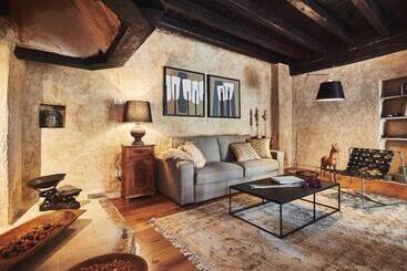 San Canzian Hotel & Residences   Small Luxury Hotels Of The World