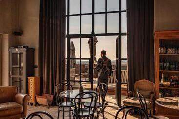 San Canzian Hotel & Residences   Small Luxury Hotels Of The World
