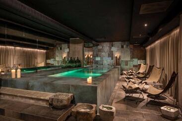 San Canzian Hotel & Residences   Small Luxury Hotels Of The World