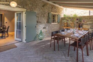 San Canzian Hotel & Residences   Small Luxury Hotels Of The World