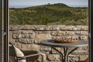 San Canzian Hotel & Residences   Small Luxury Hotels Of The World