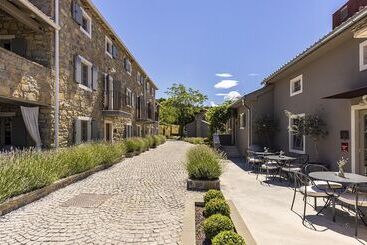 San Canzian Hotel & Residences   Small Luxury Hotels Of The World