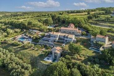 San Canzian Hotel & Residences   Small Luxury Hotels Of The World