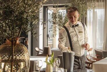 San Canzian Hotel & Residences   Small Luxury Hotels Of The World