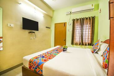 Fabhotel Ssb Residency