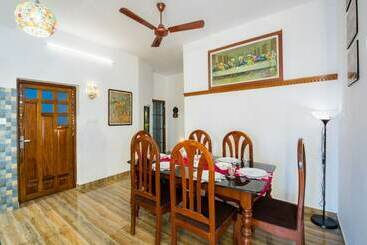 هتل Stayapart  Peter S Inn Home Stay