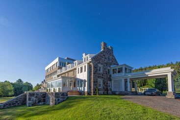 هتل Stonehaven Le Manoir  Relais & Chateaux