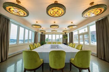هتل Stonehaven Le Manoir Relais & Chateaux