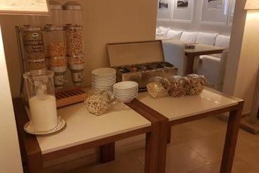 هتل Villa Martini