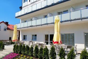 هتل Welle Resort