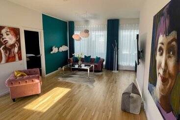Mortens Kro Boutique