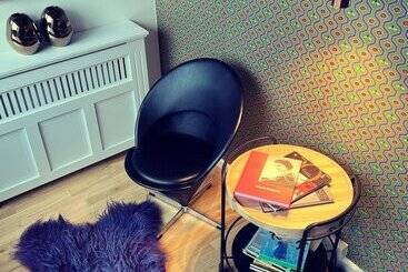 Mortens Kro Boutique