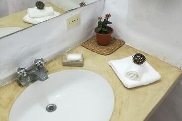 پانسیون Bamboo Huanchaco Lodge