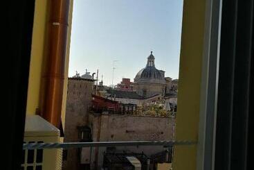 پانسیون Duca Di Cavour