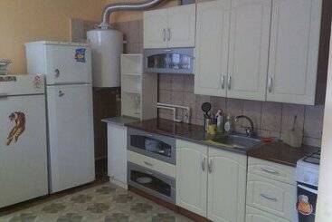 پانسیون Guest House Vera
