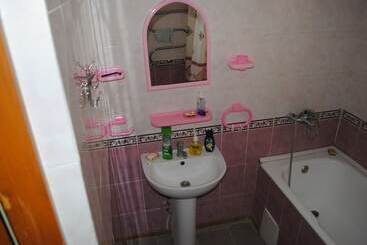 پانسیون Guest House Vera