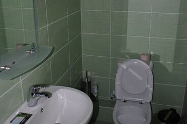 پانسیون Guest House Vera