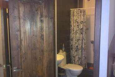 پانسیون Guest House Vera