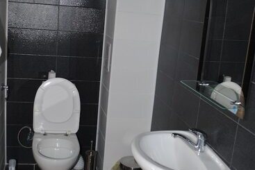 پانسیون Guest House Vera