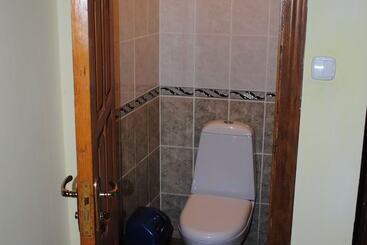 پانسیون Guest House Vera
