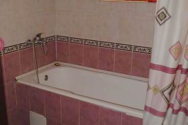 پانسیون Guest House Vera