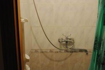 پانسیون Guest House Vera