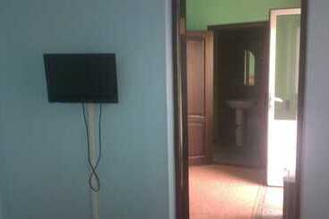 پانسیون Guest House Vera